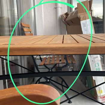 Bauhaus Teşhir Ürünü Satıyor!