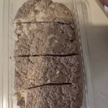 Torku Taşlaşmış Helva Ayıplı Ürün