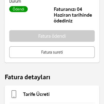 Eğlen Cepte Bilgim Dışında Başlatılan Üyelik İçin Acil İade Talebi