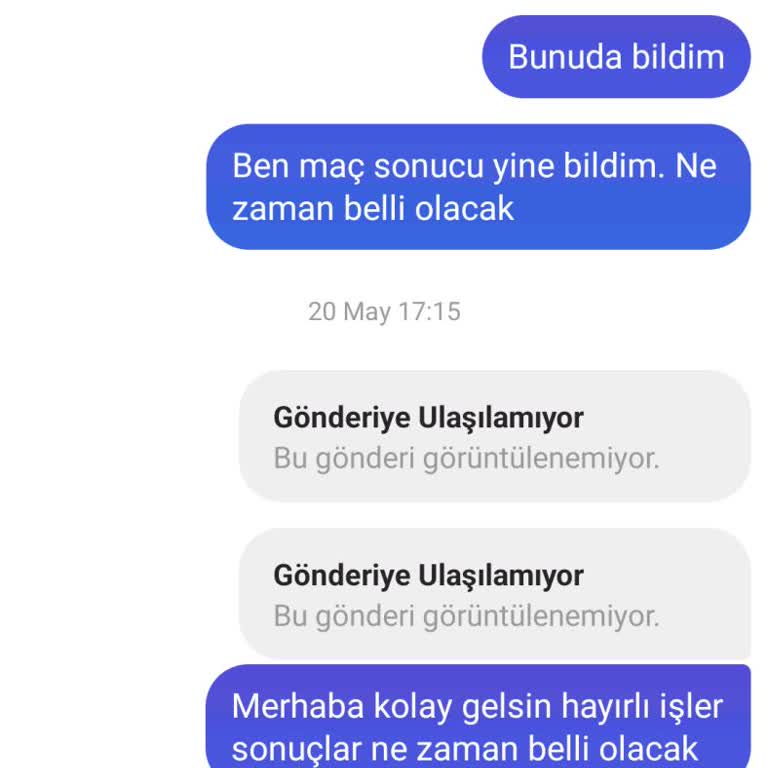 Bey'lik Kombin Çekiliş Sonuçları Silme