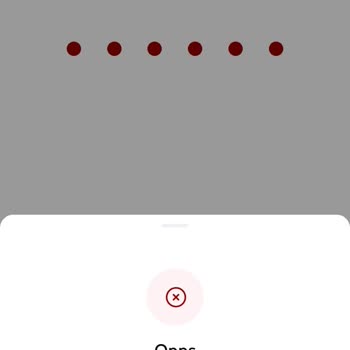 Param. Digital Para Uygulaması Sanal Kartı Ve Hesabı Çalışmıyor