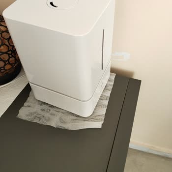 Medisana Buhar Makinesi Arızası