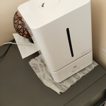 Medisana Buhar Makinesi Arızası