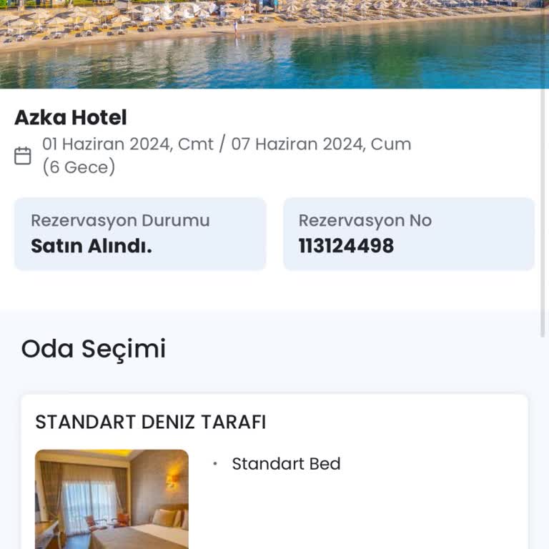 ETS Tur Fazla Ödeme Alıp İadesini Yapmıyor