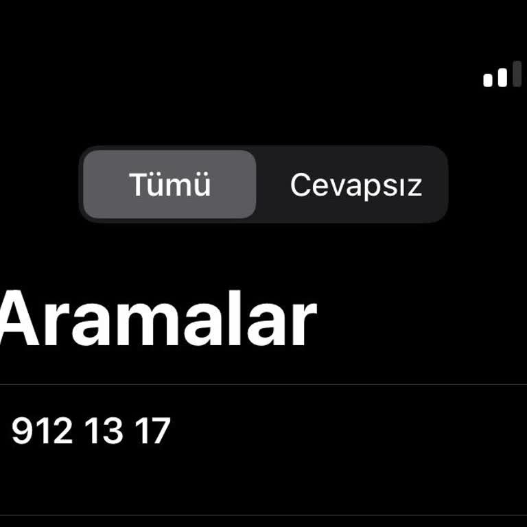 0216 912 13 17 Anket Firması Tehlikeli Bilgiler İstiyor