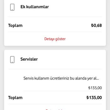 Vodafone Net Vodafone Soru Cevap Adı Altında Yanıltıcı Haksız Abonelik Yapılması