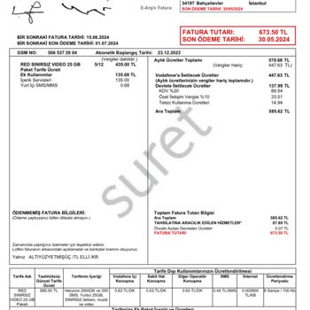 Vodafone Net Vodafone Soru Cevap Adı Altında Yanıltıcı Haksız Abonelik Yapılması