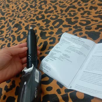 Pierre Cardin Elektronik Ürün Kusurlu Teknik Destek Sağlanmıyor