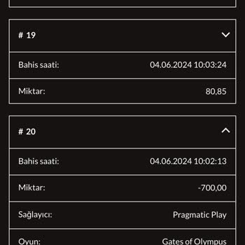 Casibom Sitesi Oyunlara %100 Müdahale!