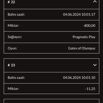 Casibom Sitesi Oyunlara %100 Müdahale!