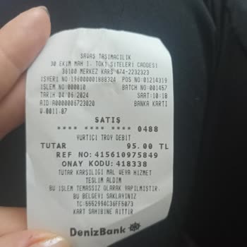 Aytemiz Petrolü Tercih Etmek Saçmalık