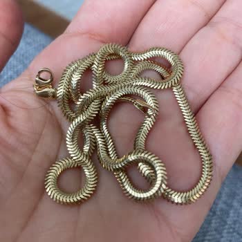 İzmir Şirinyer Zey Kuyumculuk! Şikayet