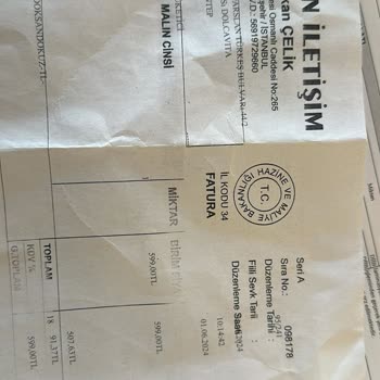 Furkan İletişim-furkan Çelik Aldırmayın