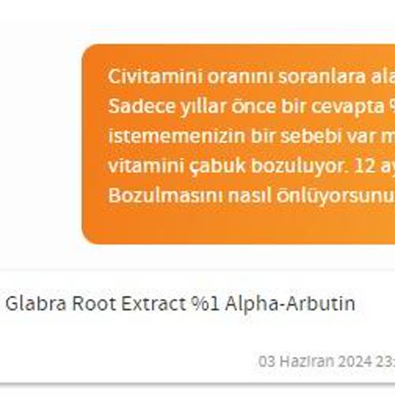 Piu Cosmetic Müşteriyle Dalga Geçiyor