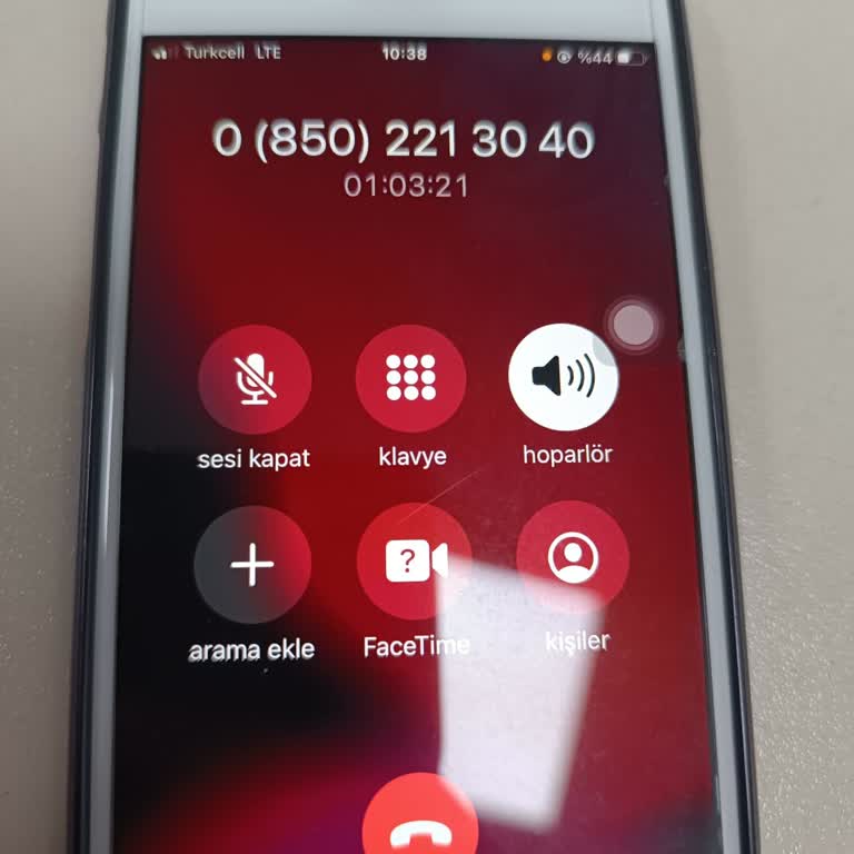 Sefamerve Müşteri Hizmetlerine Ulaşılamıyor!