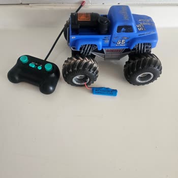 Gokidy Şok Market Araç Pili