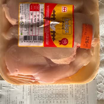 Migros Kasada Fiyat Farkı