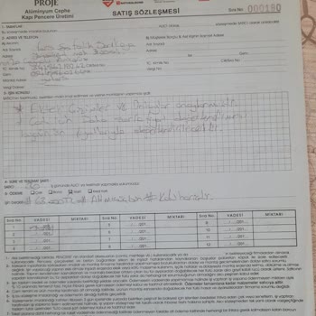 Malına Sahip Çıkmadı.