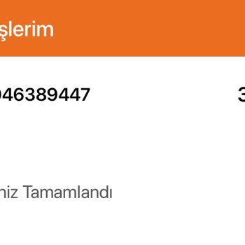 Koçtaş Tamamlanmayan Montajın Ücretini İade Etmiyor