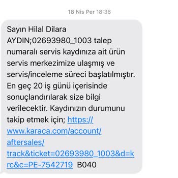Karaca Züccaciye Karaca Pro Diamond Set Pişmanlığı