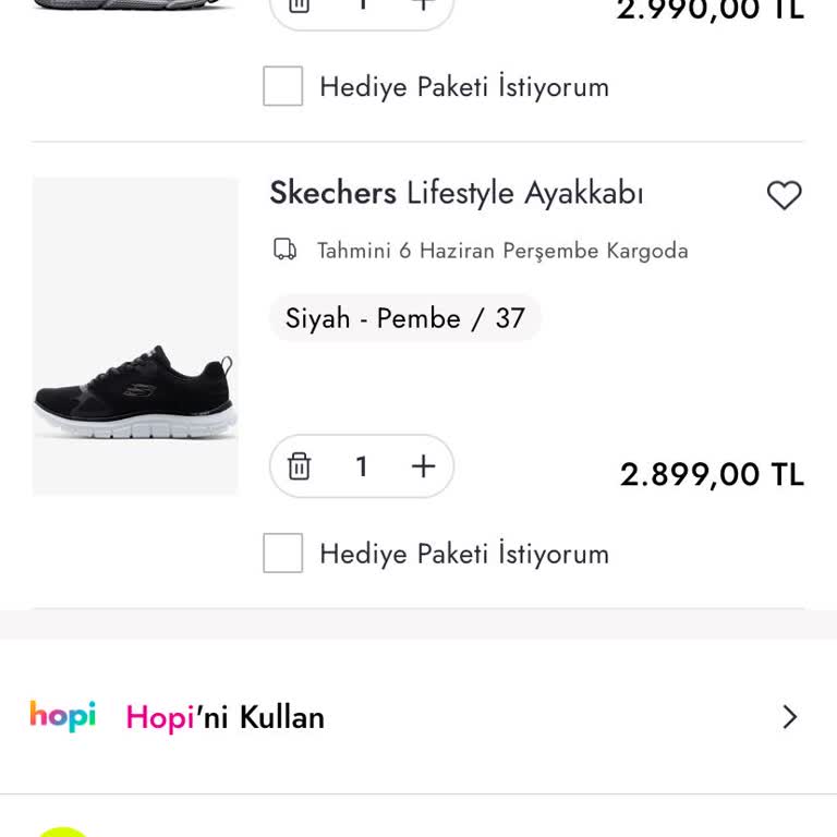 Boyner Kampanya Kodları Arızalı