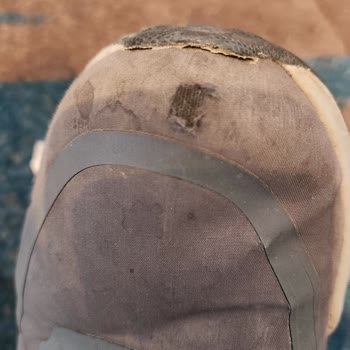 Lumberjack Ayakkabı Mağduriyeti Ve Şikayetlerin Karşılıksız Kalması