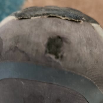 Lumberjack Ayakkabı Mağduriyeti Ve Şikayetlerin Karşılıksız Kalması