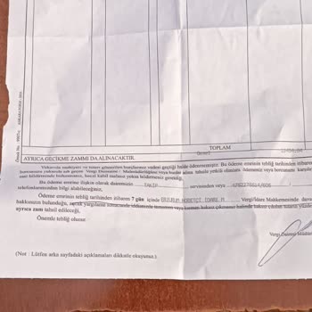 Milli Savunma Bakanlığı Askerlik Para Cezası