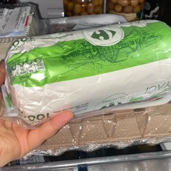 Carrefour SA Sefaköy Armoni Park Şubesinden Gelen Siparişte Soğuk Zincir Problemi