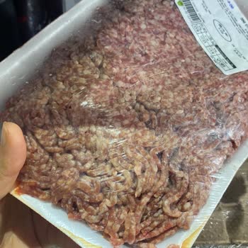 Carrefour SA Sefaköy Armoni Park Şubesinden Gelen Siparişte Soğuk Zincir Problemi