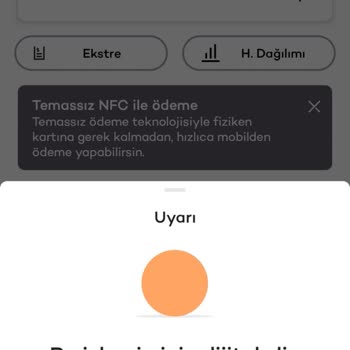 Akbank Kredi Kartı EFT İşlem Dekontu Alamıyorum