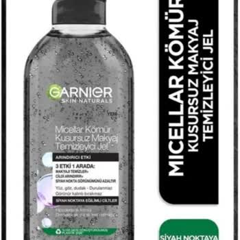 Garnier Yüzümde Alerjiye Sebebiyet Verdi!