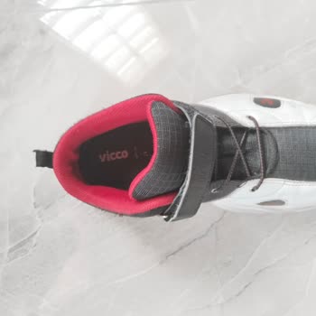Vicco Marka Çocuk Ayakkabısı Aşırı Terleme Ve Koku Problemi