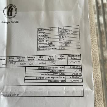 Arçelik 9034 Robot Süpürgem Arz Yaptı Servis Ücreti 5200 İstiyorlar