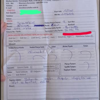 Schafer Optimal İnox Elektrikli Çay Makinesi