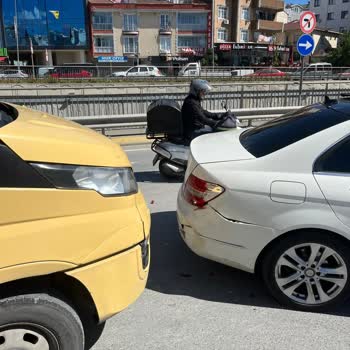 Mercedes-Benz Yedek Parça Tedariği Yan Sanayi Ürün