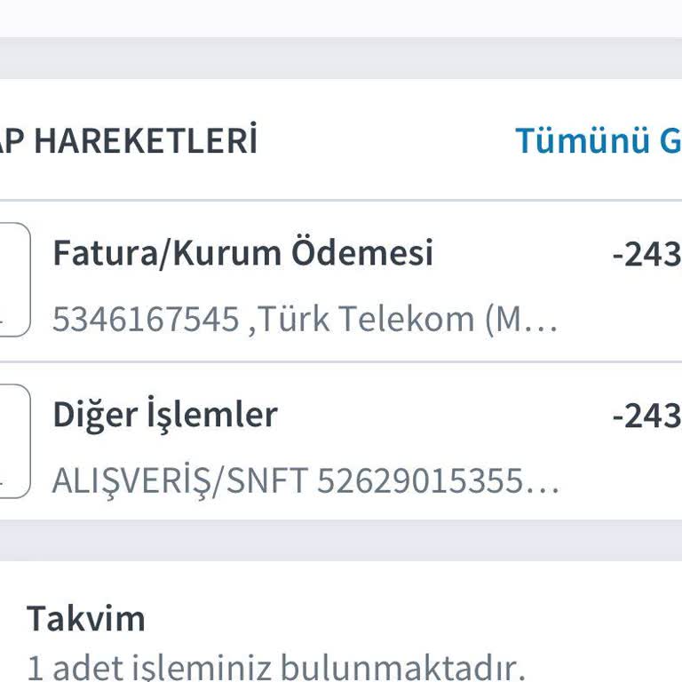 Türk Telekom Müşteri Hizmetlerini Şikayet Etmek İstiyorum