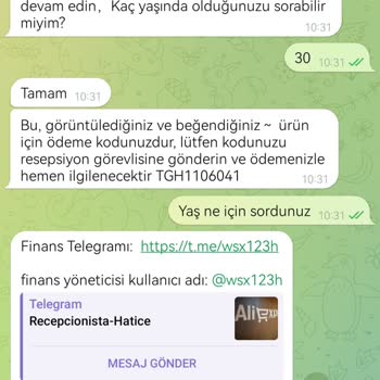 Trendyol Üzerinden Yanıltıcı Tekliflerle İlgili Şikayet