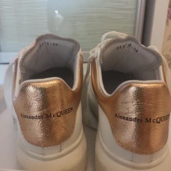 Butik Alenay Müşterilerini Mağdur Ediyor, Aldığım Ayakkabı Çok Kötü!