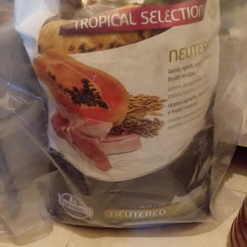 Farmina - N&D Cat Food Mix-Up. Wrong Product Sent