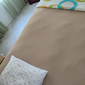 My Viscoo Yatak İyi Bir Firma Sanırdım.