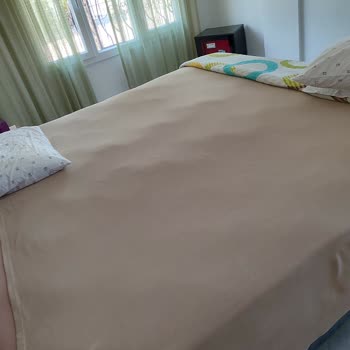 My Viscoo Yatak İyi Bir Firma Sanırdım.