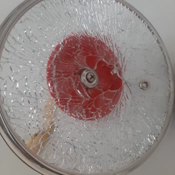 Karaca Züccaciye'de Yaşadığım Mağduriyet