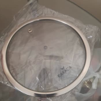 Karaca Züccaciye'de Yaşadığım Mağduriyet