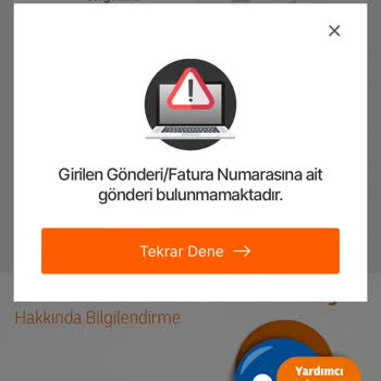 Saat & Saat Saat Ve Saatten Aldığım Ürünümün Kargo Takibini Yapamıyorum