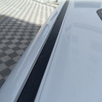 Paint Peeling Issue in 2016 Honda Civic