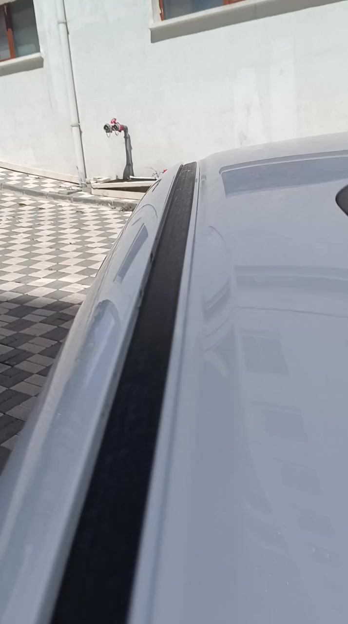 Paint Peeling Issue in 2016 Honda Civic video cover