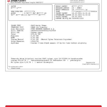 Pet Mahal Hayvan Maması Şikayetçiyim