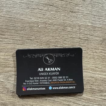 Big Chefs Telefon Numarası Yanlışlığı