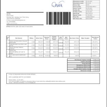Gratis Yanlış Sipariş Ettiğim Ürünün İade Reddi